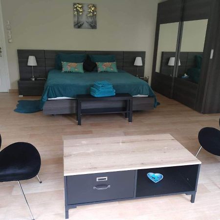 Chambre Au Calme Domont Экстерьер фото