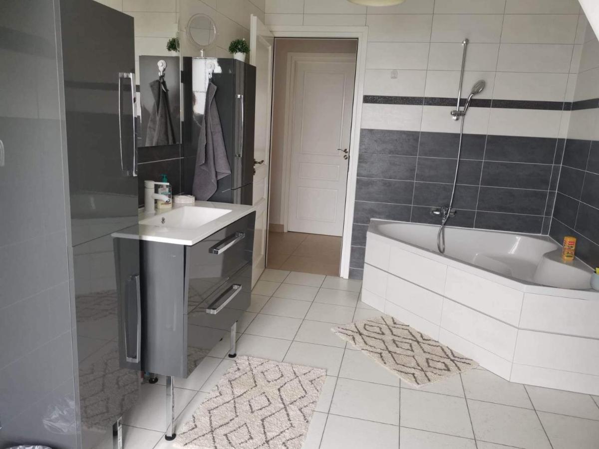 Chambre Au Calme Domont Экстерьер фото
