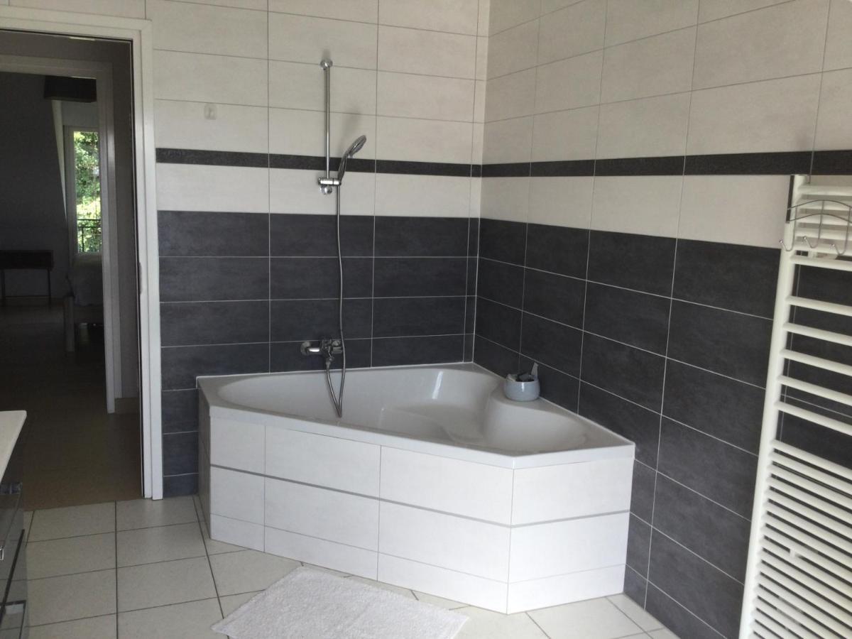 Chambre Au Calme Domont Экстерьер фото