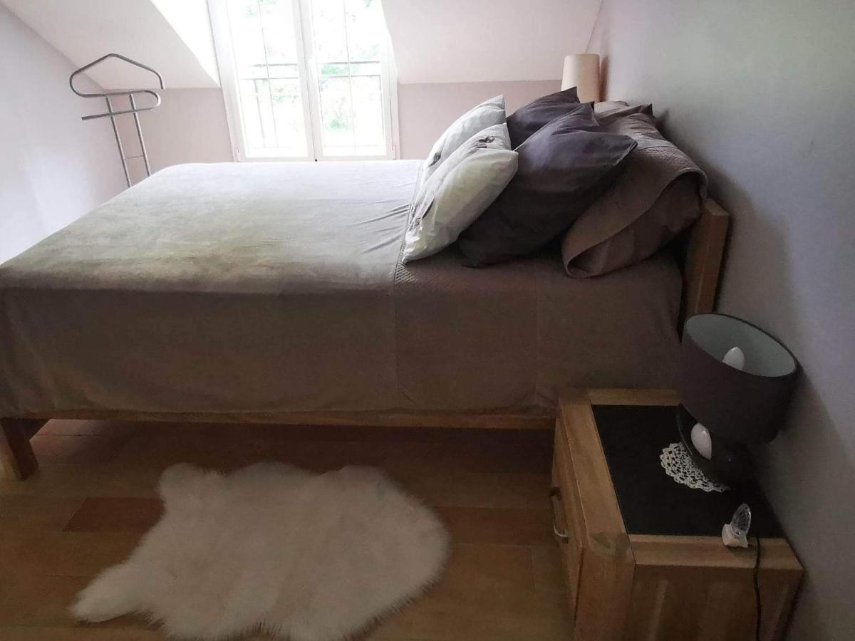 Chambre Au Calme Domont Экстерьер фото